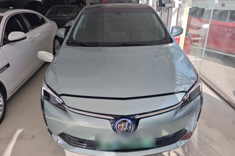 Used Buick Velite 6 2022 Connected Intelligence PLUS Version