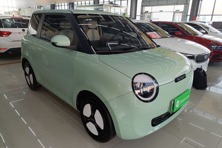 Used  Lumin 2022 155 km – Refreshingly Sweet Edition
