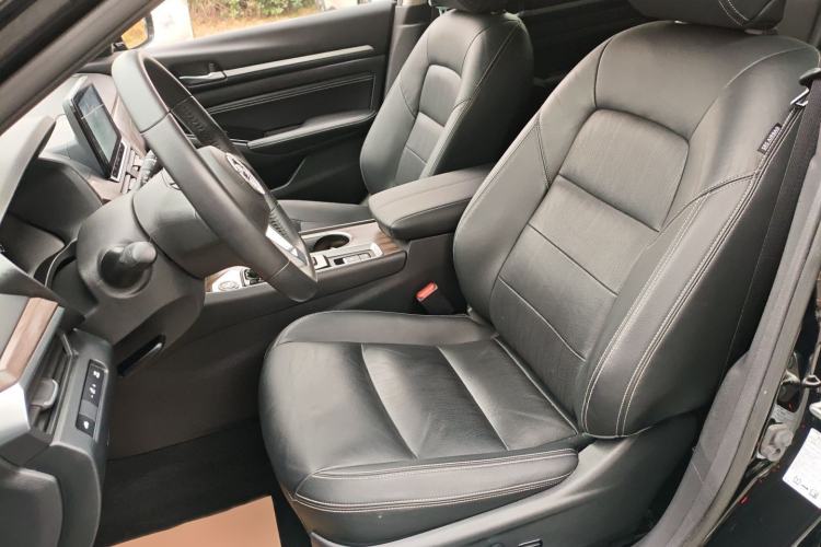 Used Nissan Teana 2021 2.0L XL Comfort Edition
