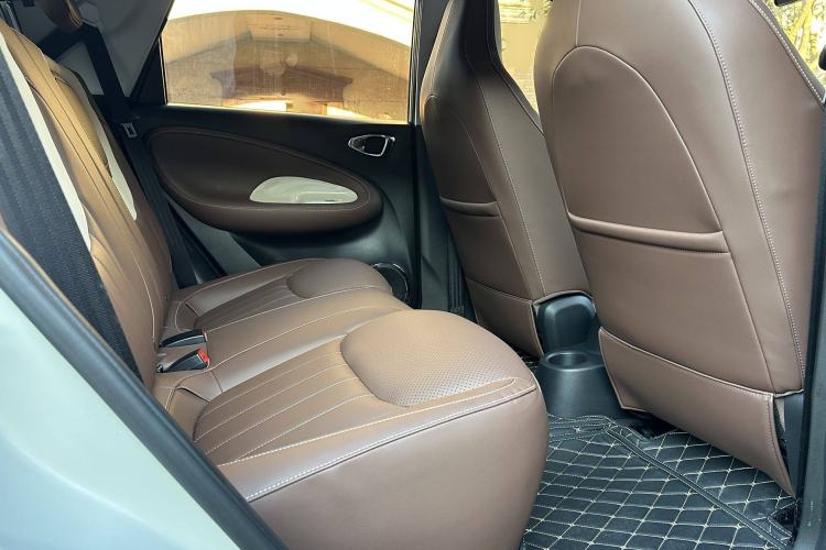 Used Wuling Bingo 2023 333 km Lingxi Connected+ Version