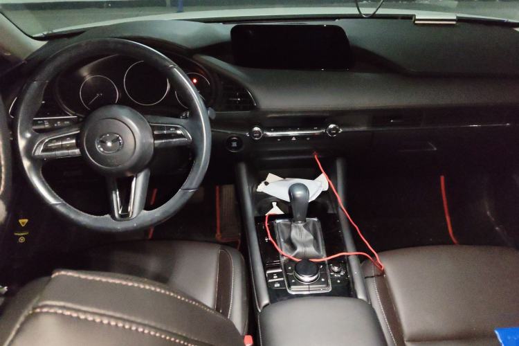 Used Mazda Mazda 3 Axela 2020 2.0L Automatic ZhiXuan Edition