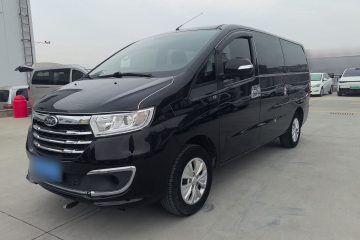 Used JAC Refine M3 2022 PLUS IKEA Edition 1.8L Comfort Version