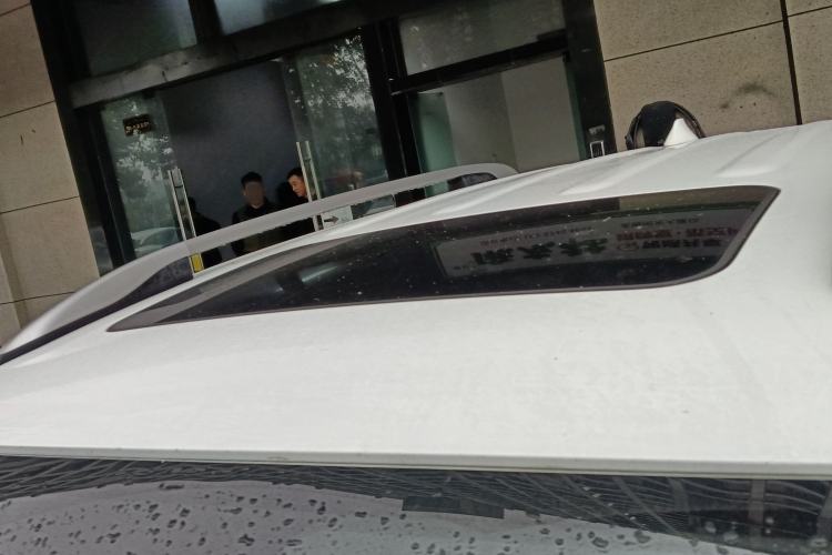 Used Hyundai ix35 2019 2.0L Automatic 2WD Zhiyong·Changxiang Edition China V Standard