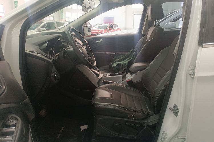 Used Ford Kuga 2015 1.5L GTDi Two-Wheel Drive Fashion Edition
