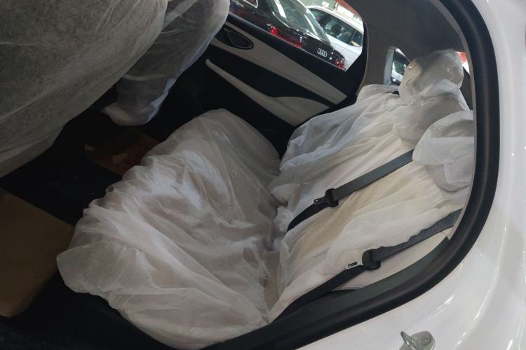 Used BYD Seal 05 DM-i 2025 DM-i Smart Drive 55KM Luxury Model