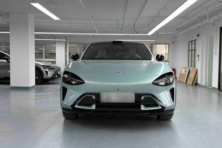 Used  YU7 2025 Ultra-Long Range High-Performance All-Wheel-Drive Max Edition