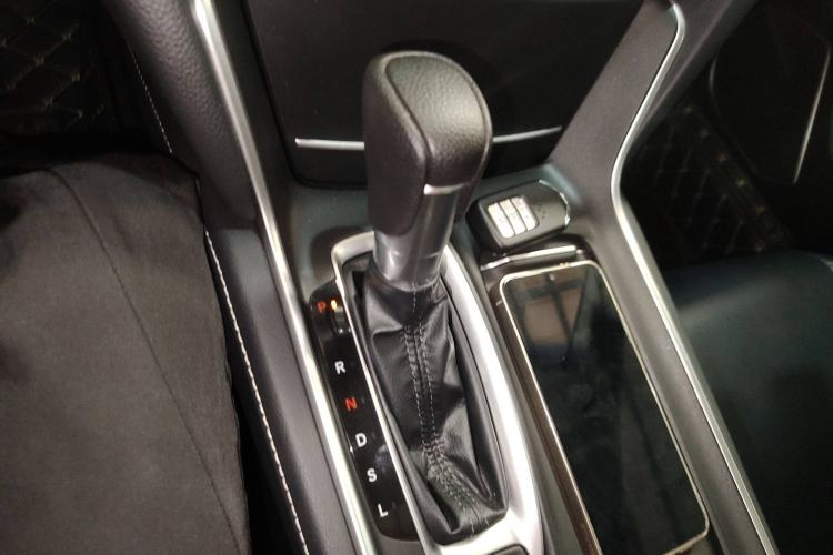 Used Honda Inspire 2022 260TURBO Elegant Edition
