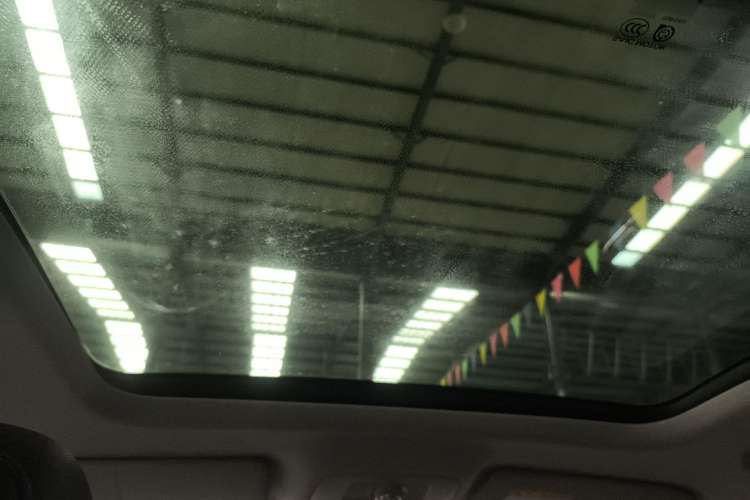 Used Roewe RX5 2020 20T Automatic 4G Connected Million Edition
