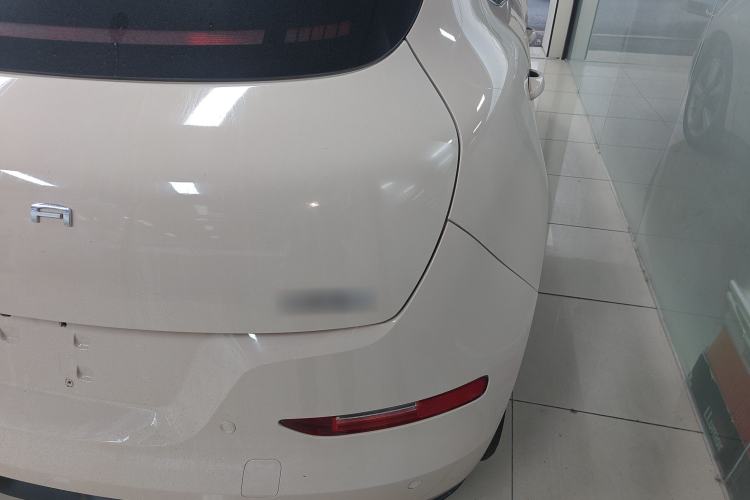 Used ORA Good Cat 2021 400km Standard Range Venus Edition Lithium Iron Phosphate