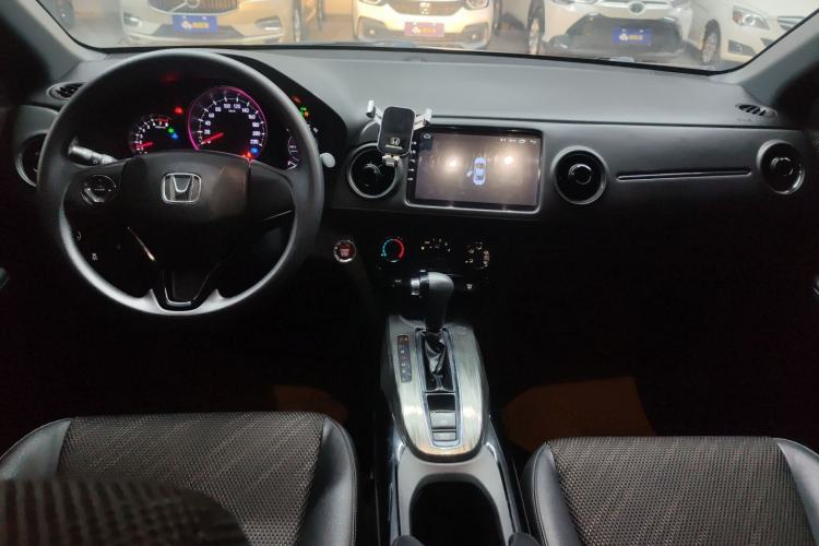 Used Honda XR-V 2017 1.8L EXi CVT Comfort Version
