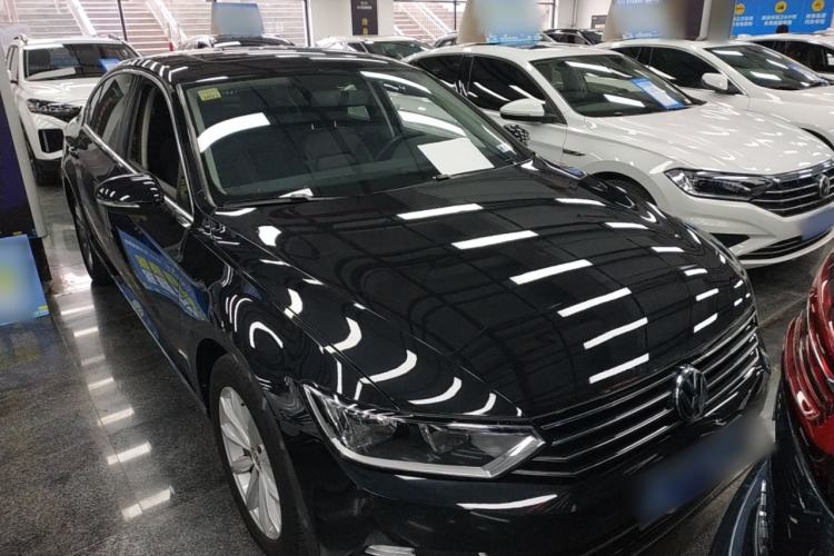 Used Volkswagen Magotan 2019 280TSI DSG Leading Model China VI Standard
