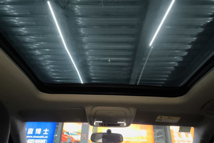 Used Chevrolet Equinox 2022 535T Chijie Edition
