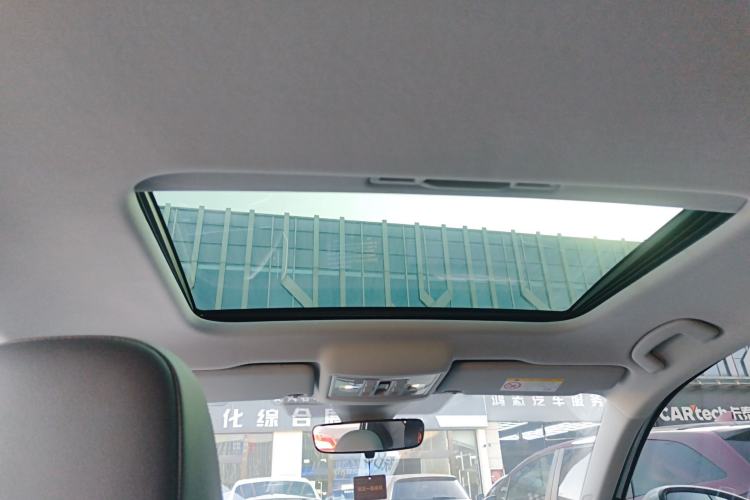 Used Volkswagen Lavida 2024 1.5L Automatic Starry Sky 5 Million Edition
