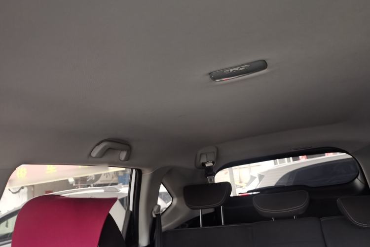 Used Haval M6 2023 PLUS 1.5T DCT Elite Smart Connectivity Model
