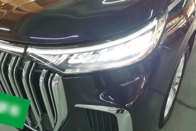 Used VOYAH Dream 2024 PHEV Extended-Range Premium Edition