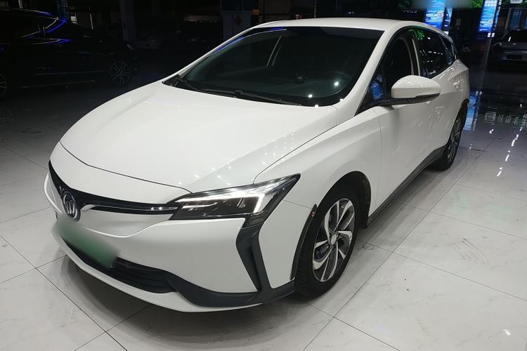 Used Buick Velite 6 2019 Connected Fashion Model Custom Edition