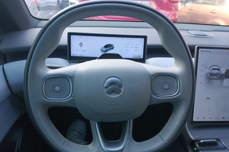 Used Nio ET5 2024 75 kWh
