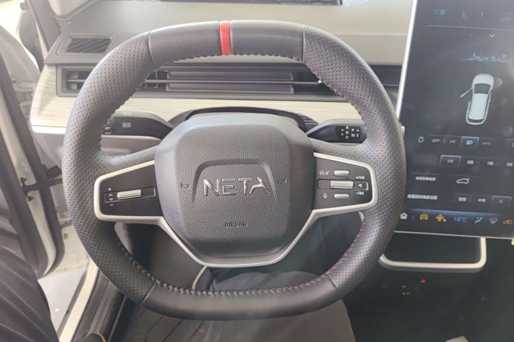 Used NETA AYA 2023 Revised Version 401 Lite