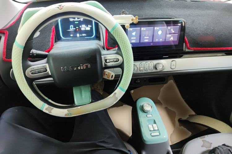 Used  Lumin 2022 155 km – Refreshingly Sweet Edition
