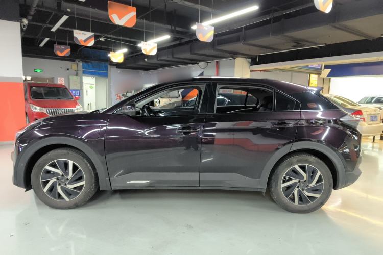 Used NETA U 2021 Pro 500 Global Edition
