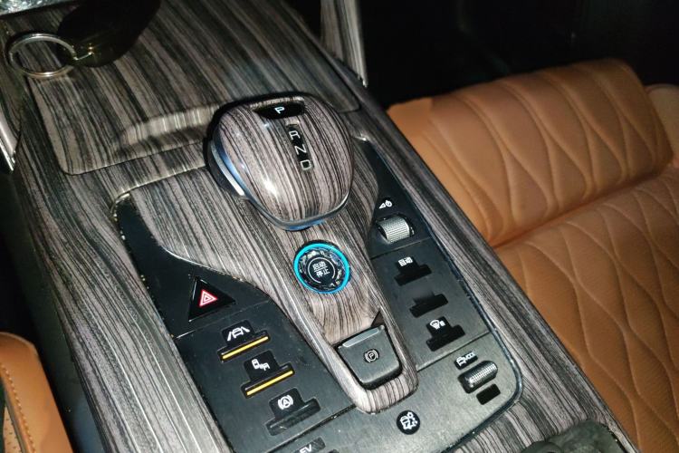 Used BYD Tang New Energy 2023 DM-i Champion Edition 112KM Prestige Model
