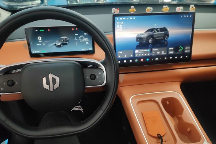 Used Leapmotor C10 2026 605 Enjoyment Edition
