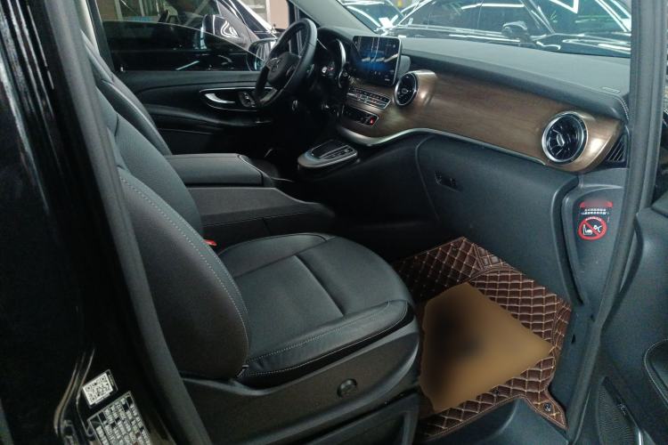 Used Mercedes-Benz V-Class 2020 V 260 Prestige Edition
