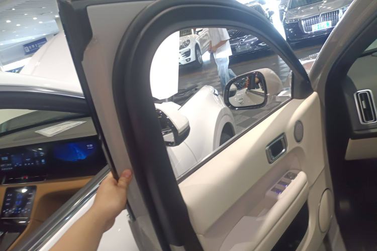 Used Li Auto L6 2024 Max