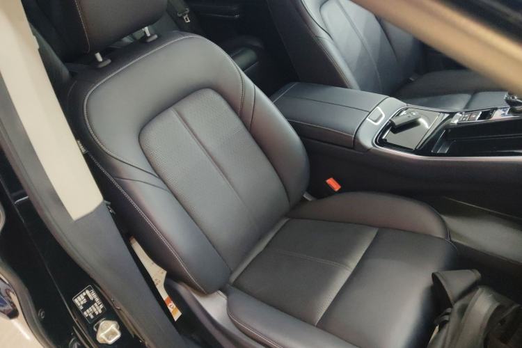 Used GAC Trumpchi M8 2021 Lingxiu Series 390T Ultimate Edition
