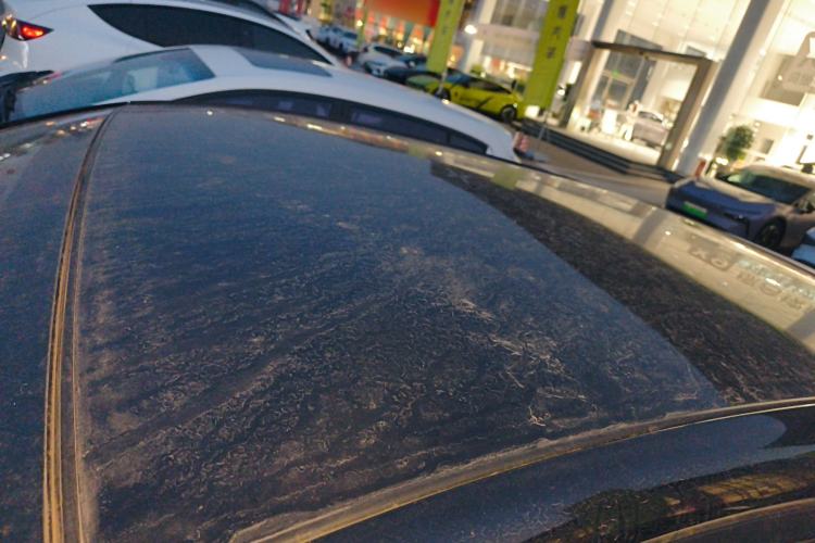 Used Chery Little Ant 2019 4-Seater Smart Edition 35 kWh
