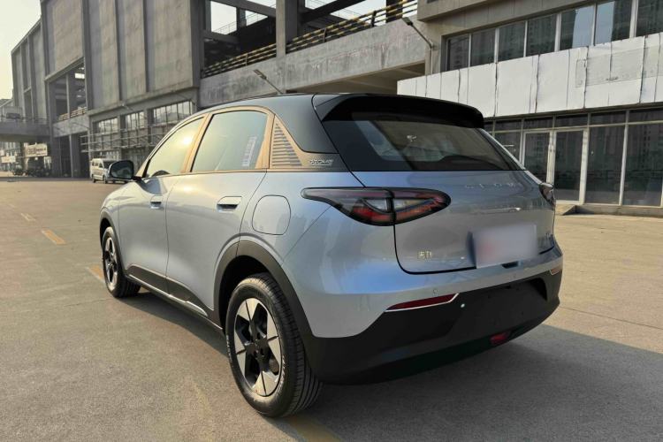 Used  Geome 2025 310km Dream Edition
