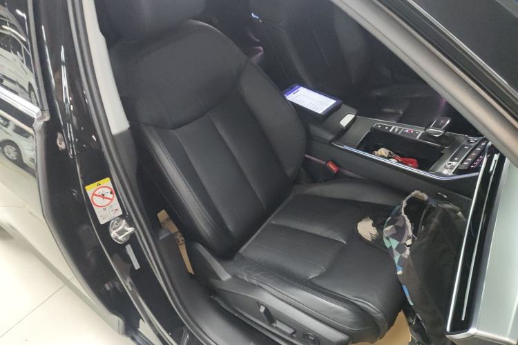 Used Audi A6L 2020 40 TFSI Luxury Prestige Edition
