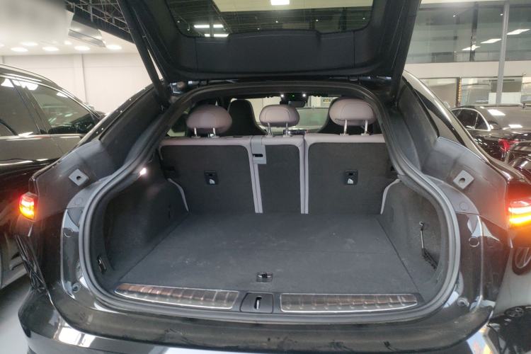 Used Nio ES6 2024 75 kWh
