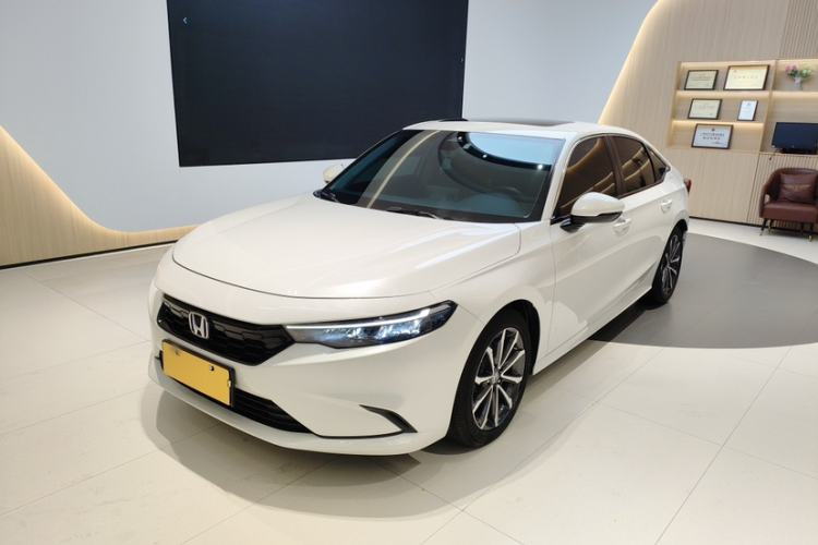 Used Honda Integra 2023 240TURBO CVT Smart Enjoyment Version