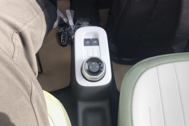 Used  Panda 2025 210km Panda Rider