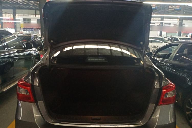 Used Nissan Sylphy 2024 Facelifted Three Classic 1.6XE CVT Comfort Edition