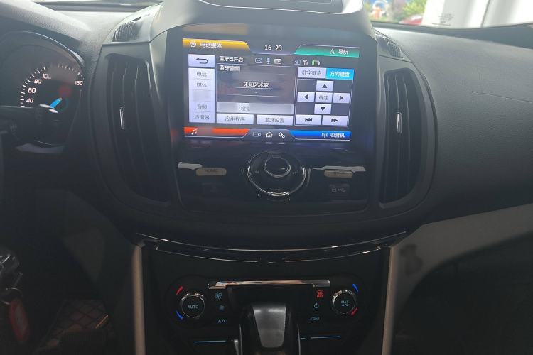 Used Ford Kuga 2015 1.5L GTDi Two-Wheel Drive Fashion Edition
