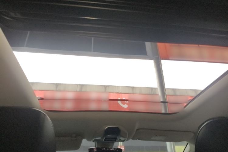 Used Geely Auto Jiajie 2023 Geely Jiaji L 1.5TD DCT Luxury Model