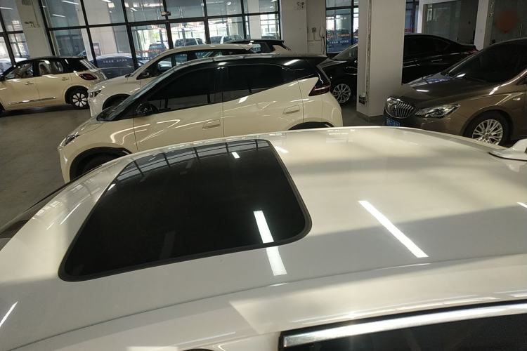 Used Audi A4L 2018 30th Anniversary Edition 40 TFSI Trendy Model
