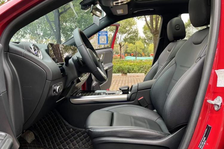 Used Mercedes-Benz GLA 2020 GLA 200
