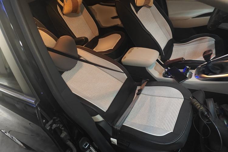 Used SAIC MAXUS G50 2023 1.5T Manual Comfort A
