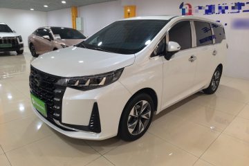 Used GAC Trumpchi M6 2023 PRO 270T DCT Luxury Edition