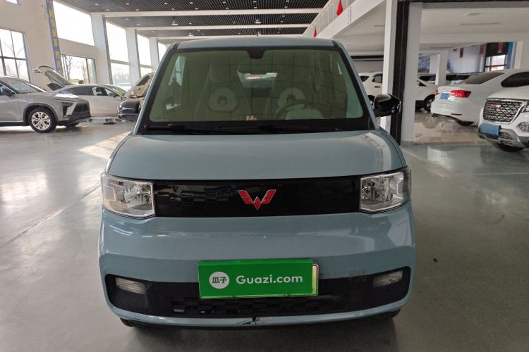 Used Wuling Hongguang MINIEV 2020 Freedom Version Lithium Iron Phosphate