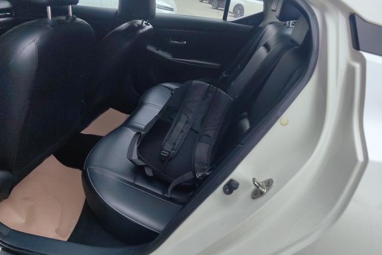 Used Nissan Sylphy 2022 Electric-Drive e-POWER Super Connect PLUS
