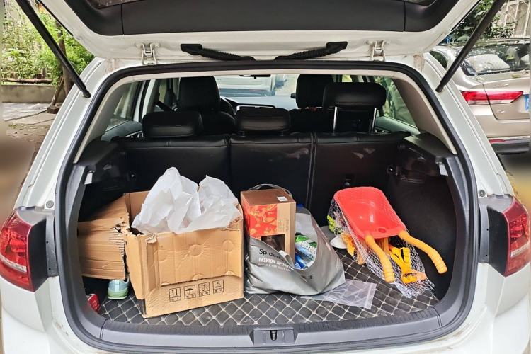 Used Volkswagen Golf 2017 230TSI Manual Comfort Edition – Celebrating Milestone of One Million Units