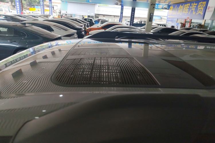 Used Tank 300 2021 Off-Road Edition 2.0T Conqueror
