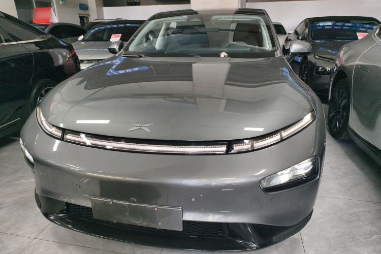 Used XPeng P7 2021 480N
