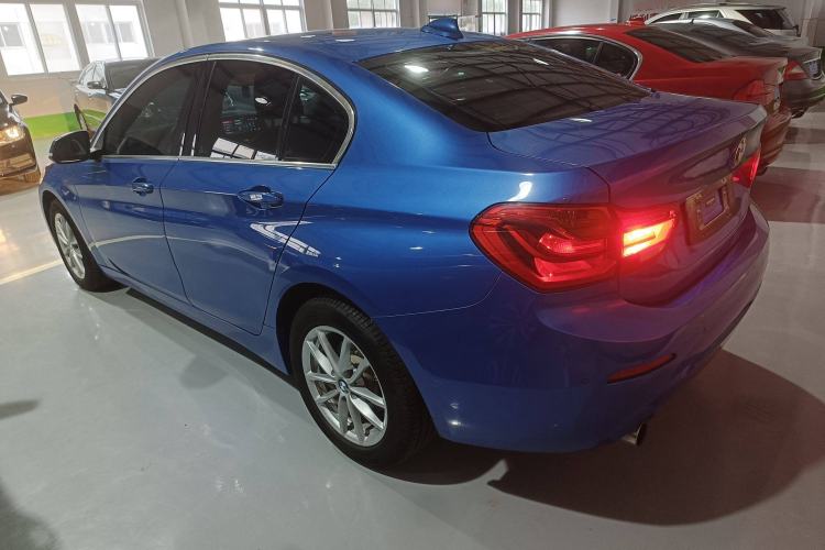 Used BMW 1 Series 2018 Revised 118i Fashion Edition
