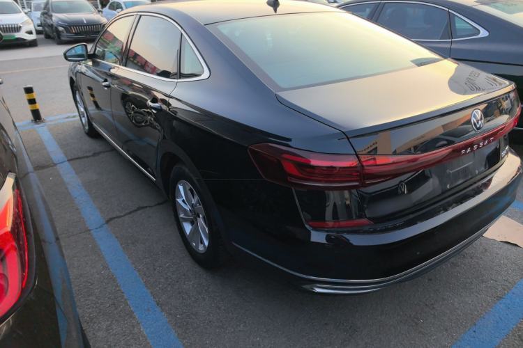 Used Volkswagen Passat 2024 280TSI Business Edition