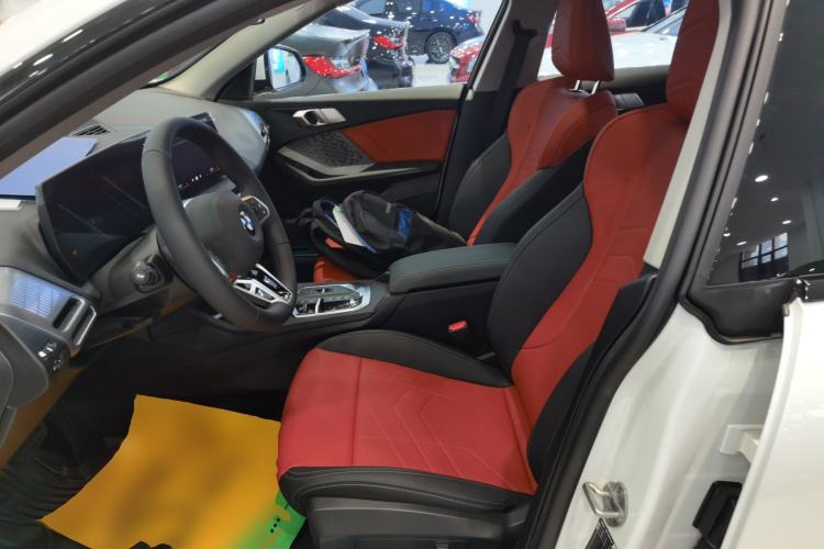 Used BMW 2 Series 2025 225L M Sport Package